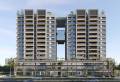 Rudra Infra Gandhinagar Parklane Twins