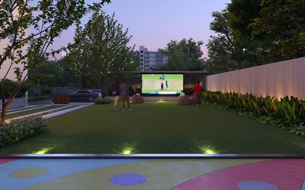  parklane-twins Amphitheater