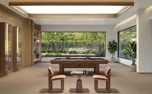  parklane-twins Indoor Games