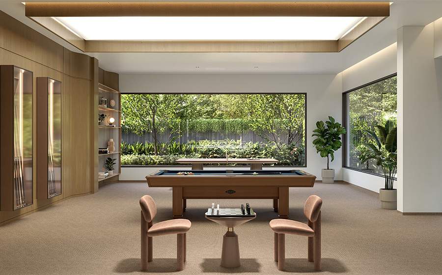 parklane twins Indoor Games