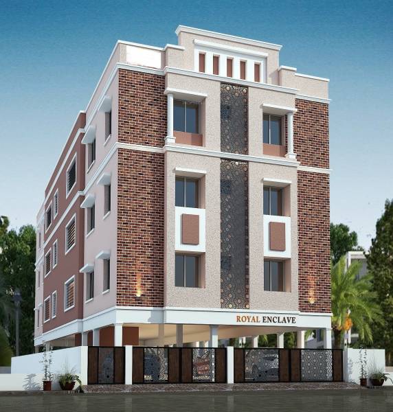 Elevation royal-enclave Elevation