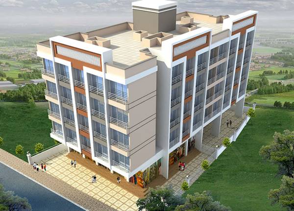  shri-namrata-kunj Elevation