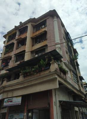  shri-namrata-kunj Elevation