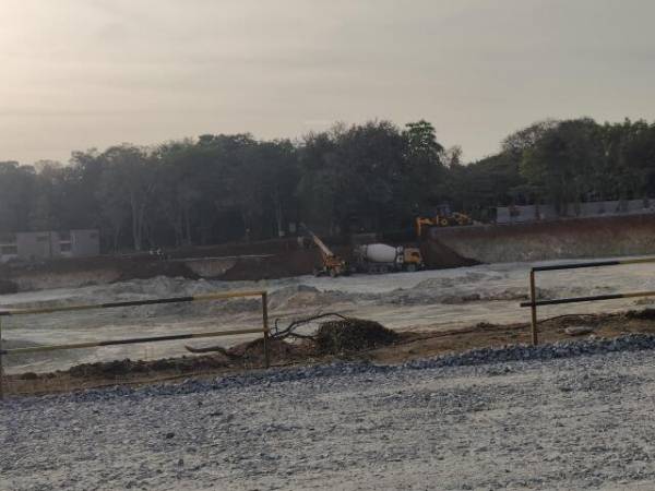  prestige-pine-forest Construction Status March-25