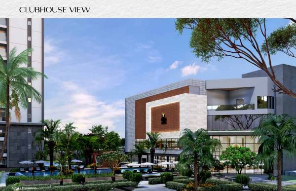  project-pine-forest Club House