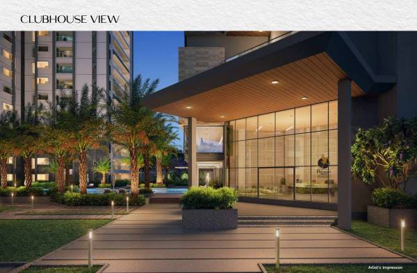  project-pine-forest Club House