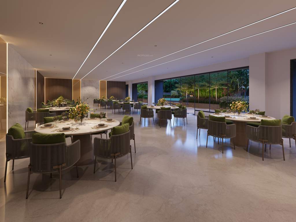 crestview Banquet Hall