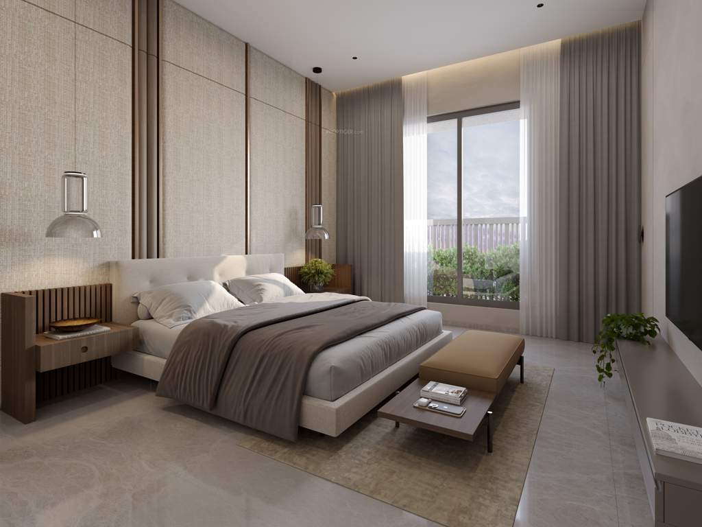 crestview Bedroom