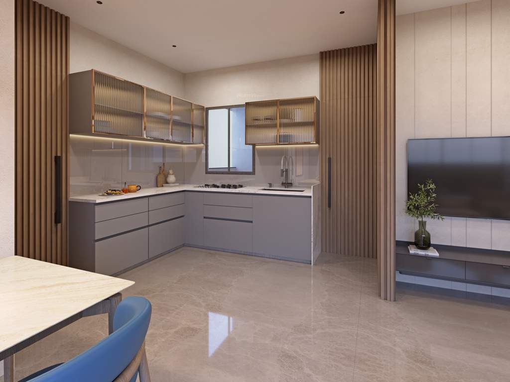 crestview Kitchen