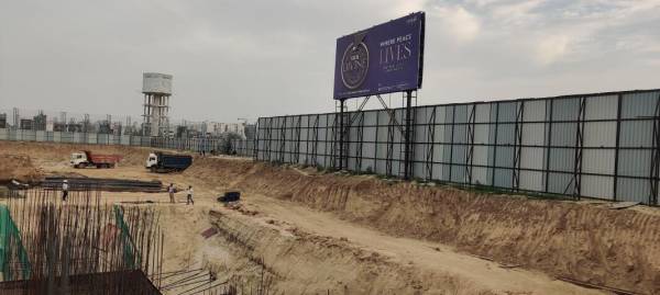 constructionStatus of SKA Divine