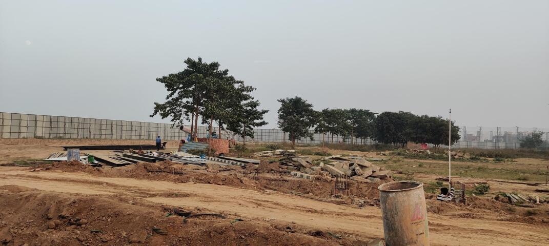  ska divine Construction Status Nov 24