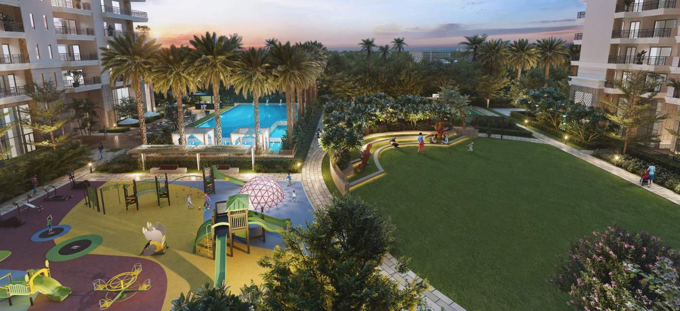  ska divine Children's play area