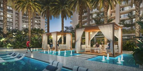  ska-divine Swimming Pool