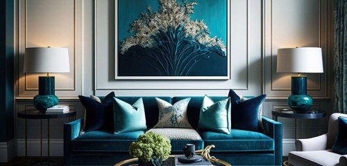  ska-divine Living Area