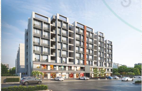  royal-riyaz-residency Elevation