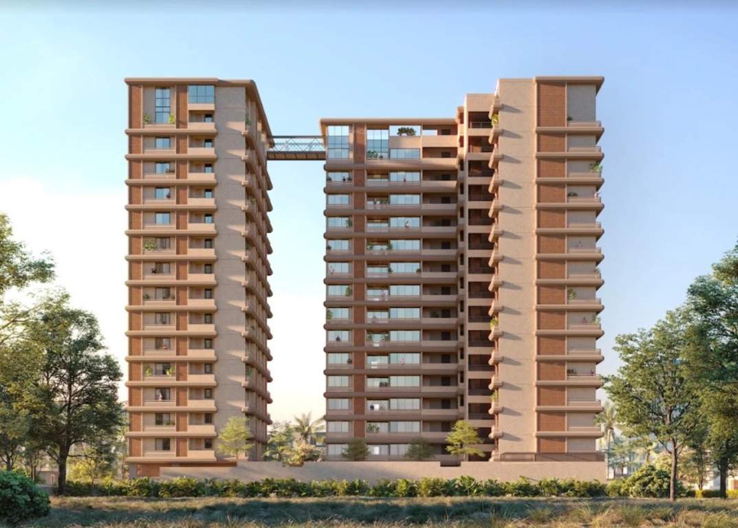  courtyard platinum Elevation