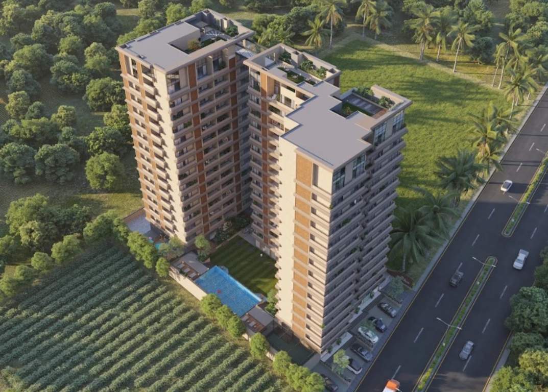  courtyard platinum Elevation