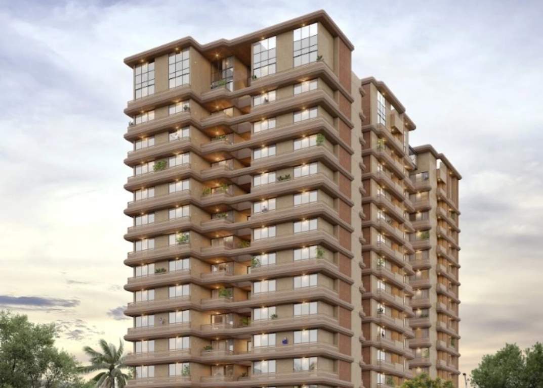  courtyard platinum Elevation