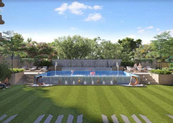  courtyard-platinum Swimming Pool