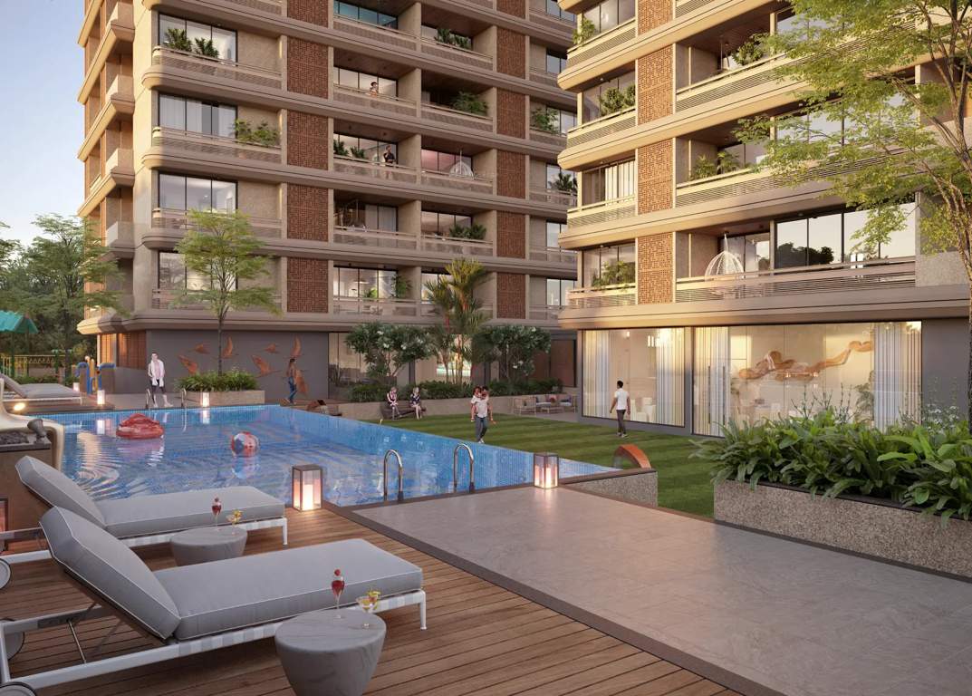  courtyard platinum Swimming Pool