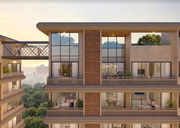  courtyard-platinum Balcony