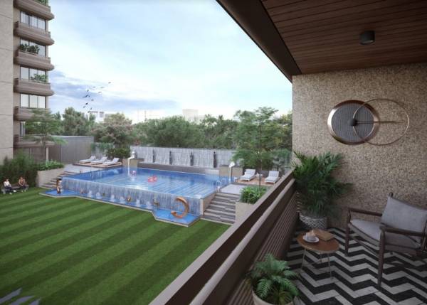  courtyard-platinum Balcony