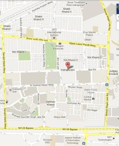  gaur-green-city Images for Location Plan of Gaursons Gaur Green City