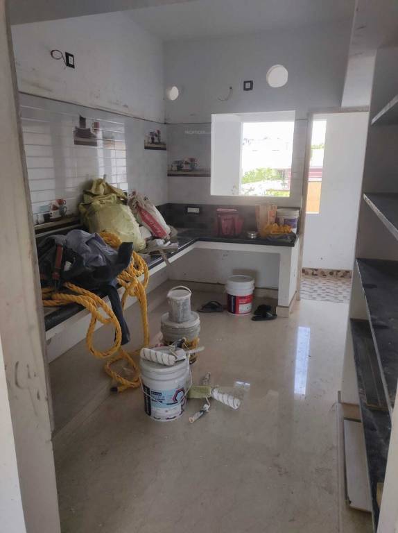  ramana flats Construction Status Aug 25