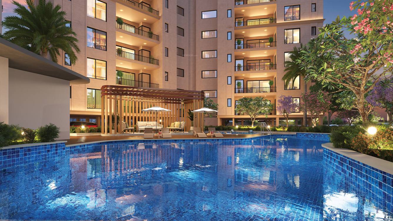  imperial estates by sapphire Swimming Pool