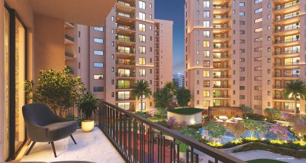  imperial-estates-by-sapphire Balcony