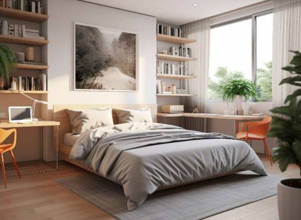  imperial-estates-by-sapphire Bedroom