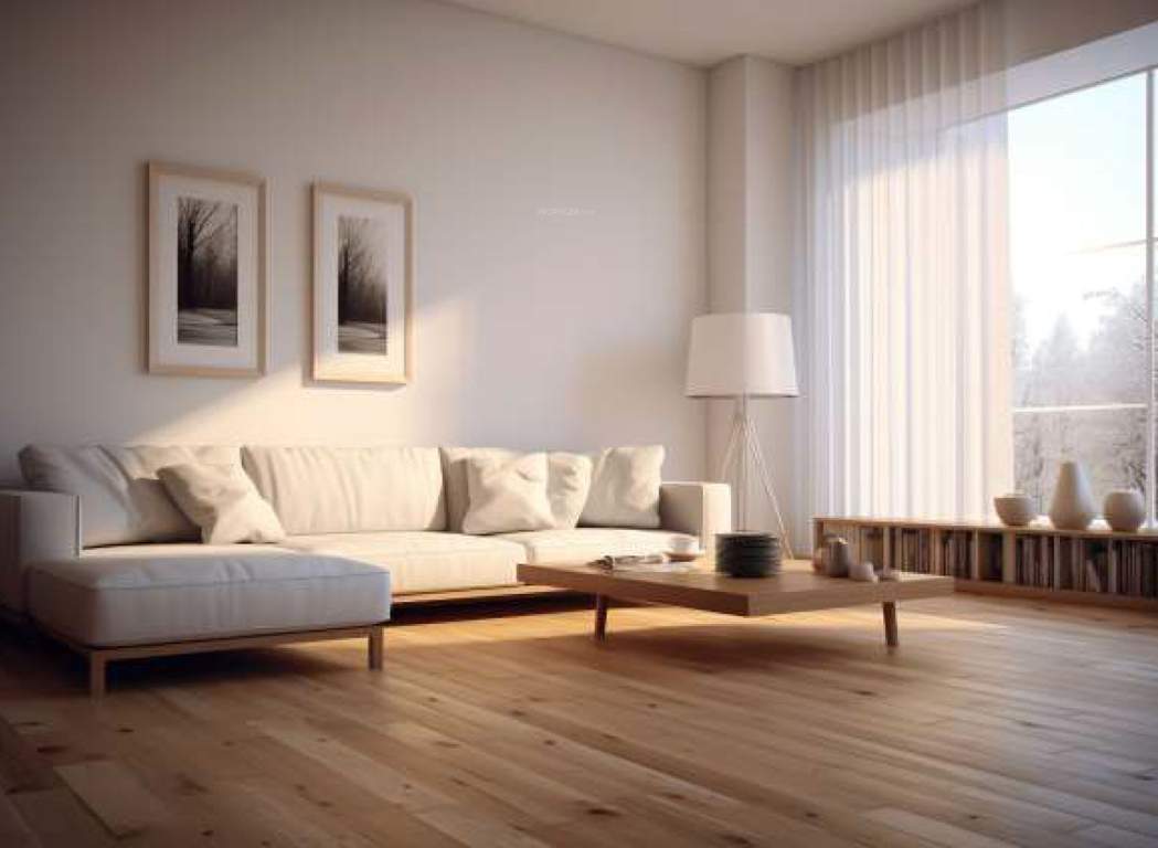  imperial estates by sapphire Living Area