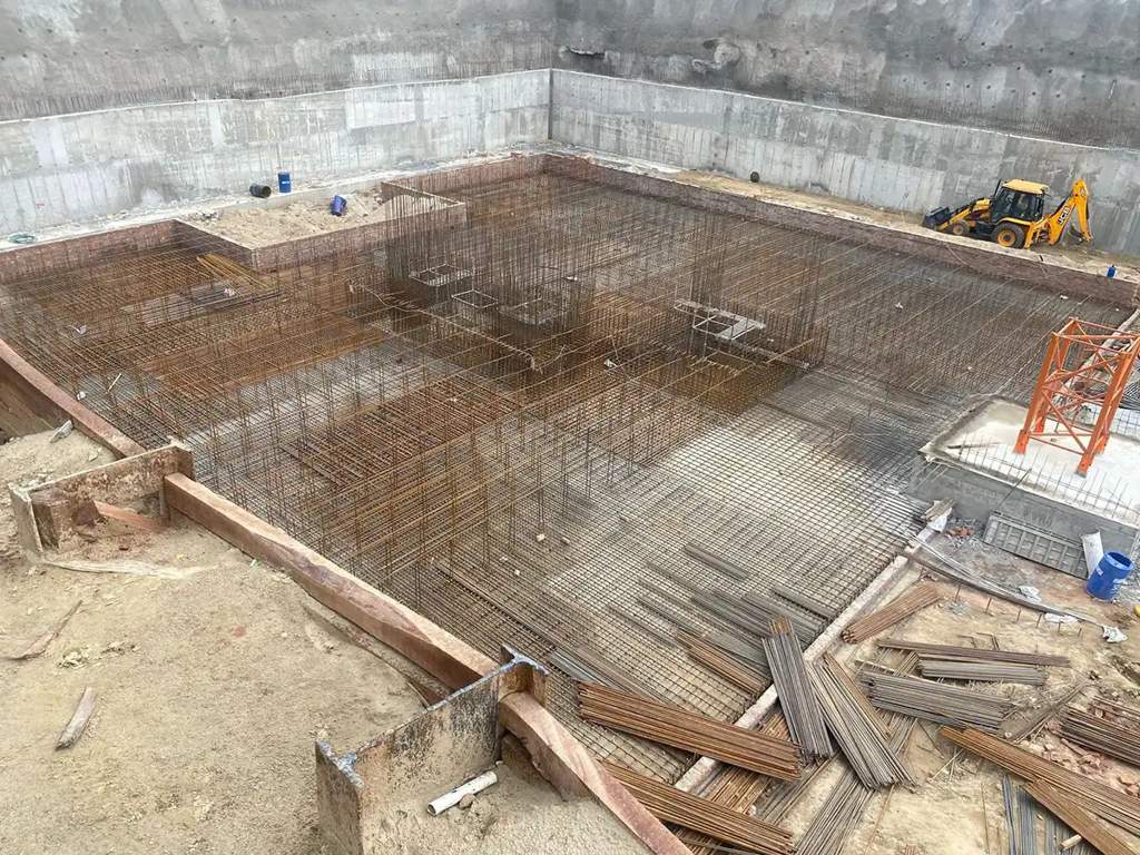 ace hanei Ace Hanei Construction Status Apr 25