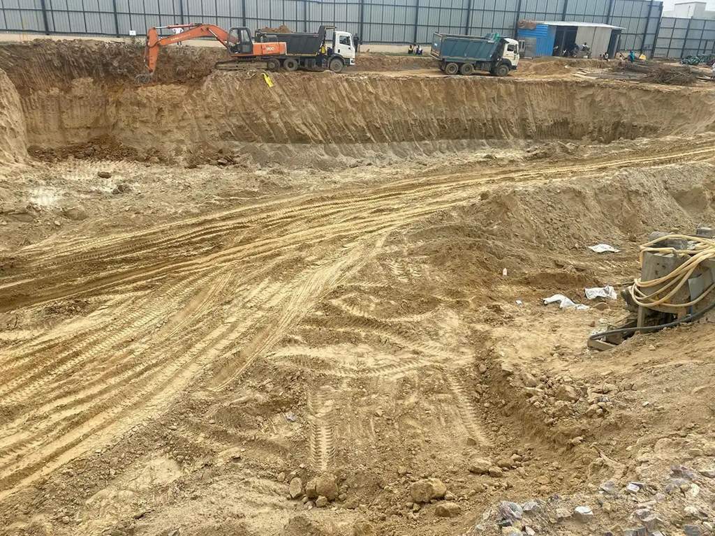 ace hanei Ace Hanei Construction Status Apr 25