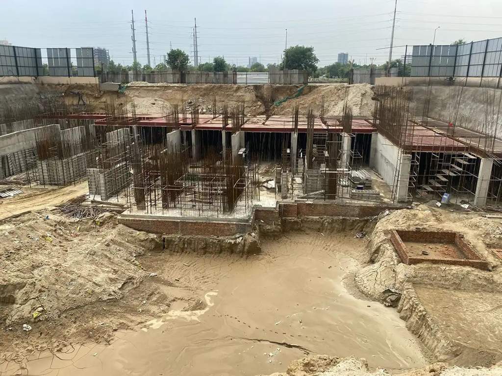 ace hanei Ace Hanei Construction Status Apr 25