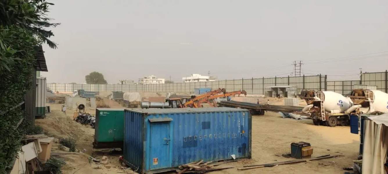 ace hanei Ace Hanei Construction Status Apr 25