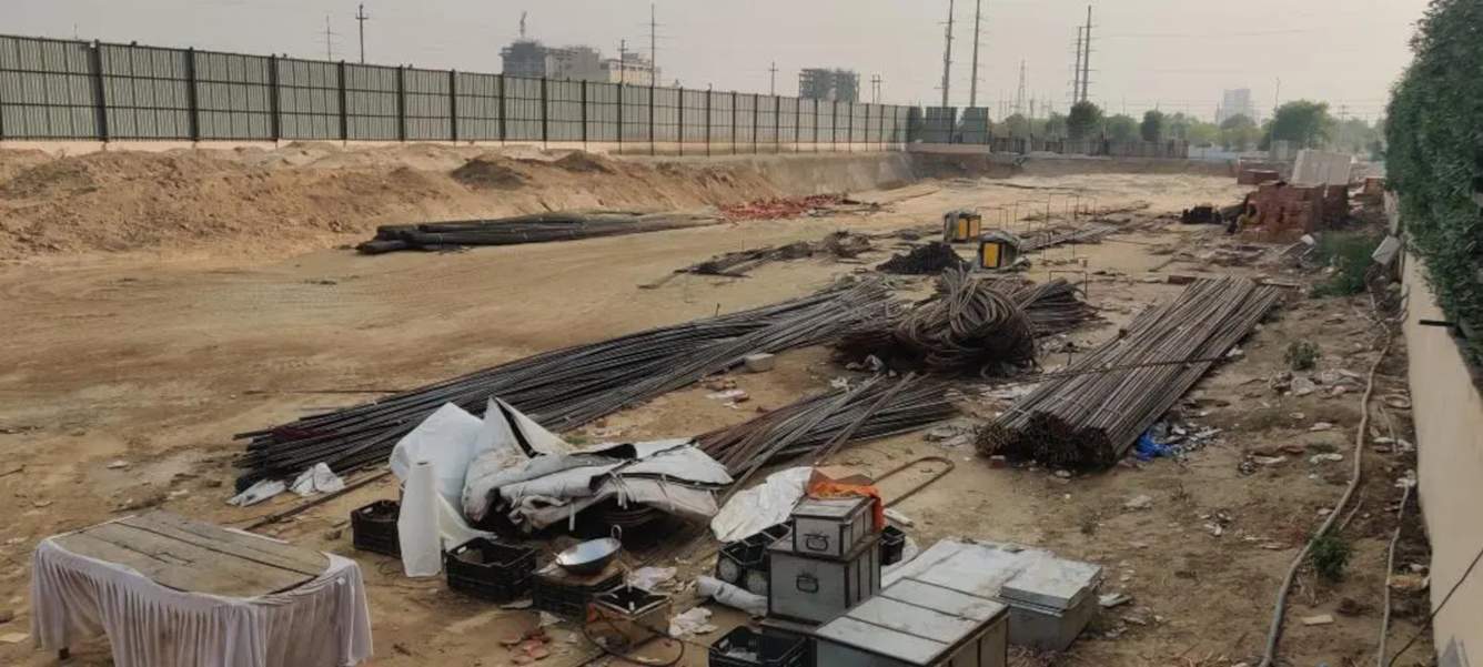 ace hanei Ace Hanei Construction Status Apr 25