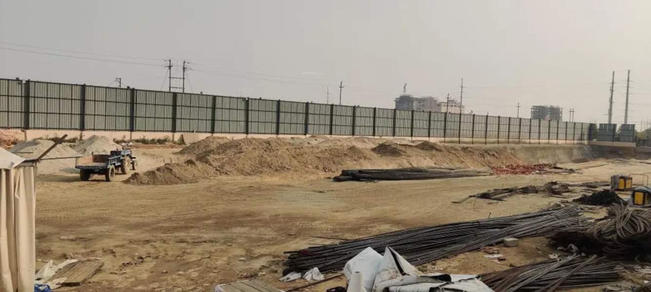 ace hanei Ace Hanei Construction Status Apr 25