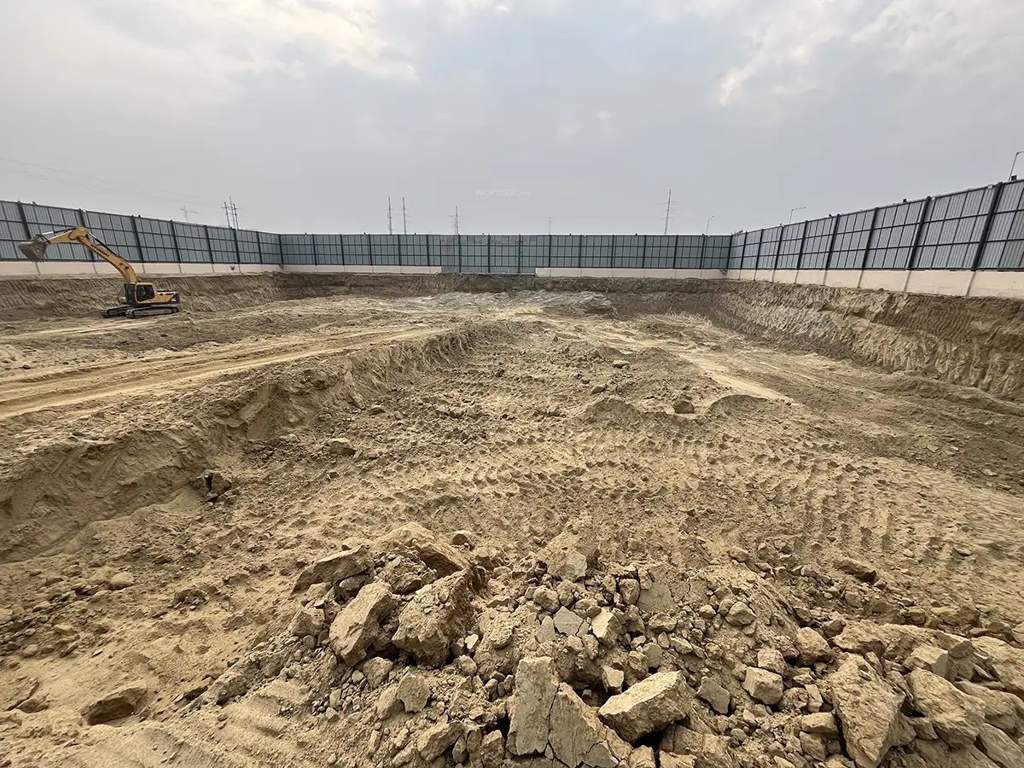 ace hanei Ace Hanei Construction Status Feb 25