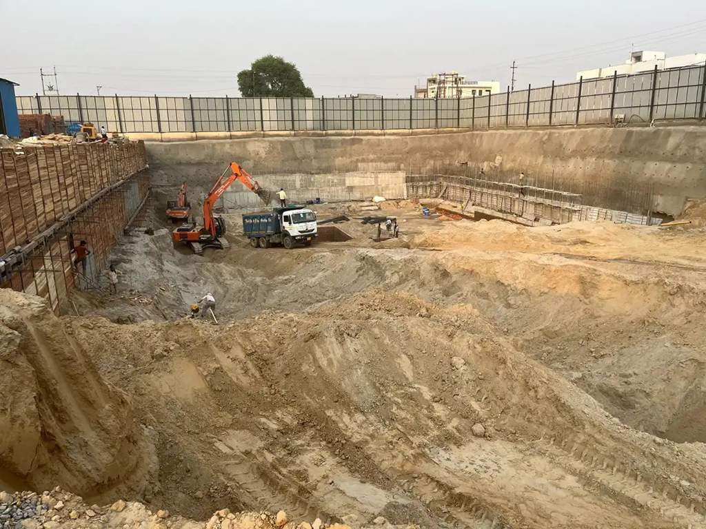 ace hanei Ace Hanei Construction Status Feb 25