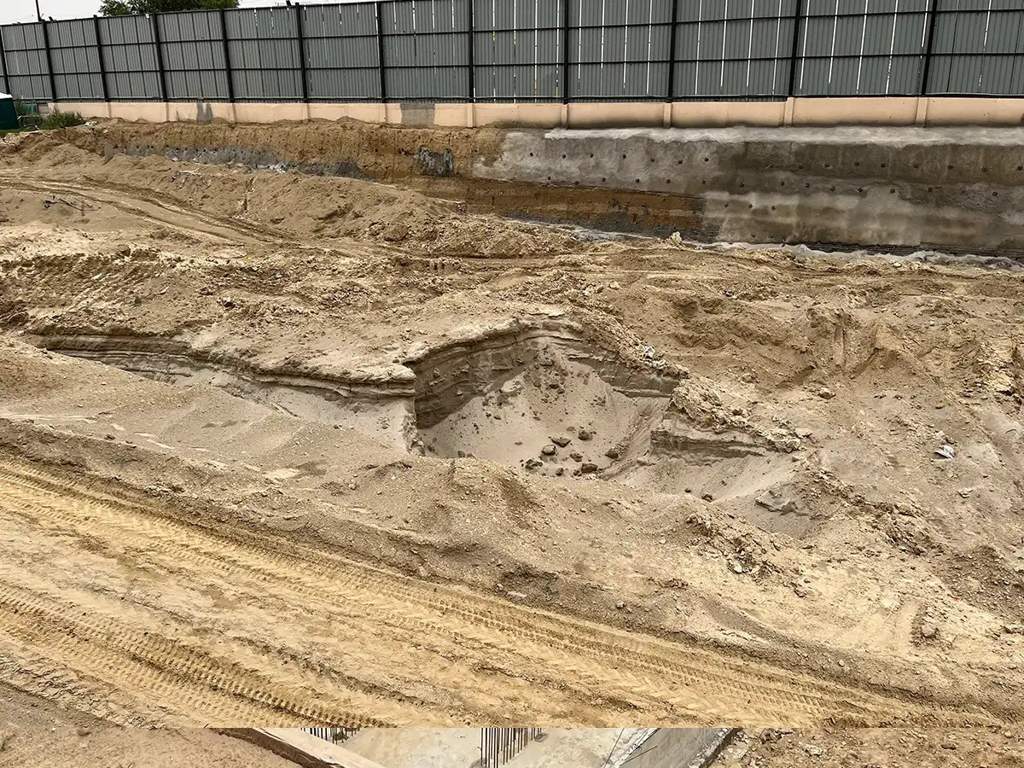 ace hanei Ace Hanei Construction Status May 25