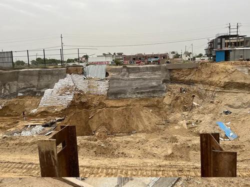 Ace Hanei Construction Status May-25 ace-hanei Ace Hanei Construction Status May-25