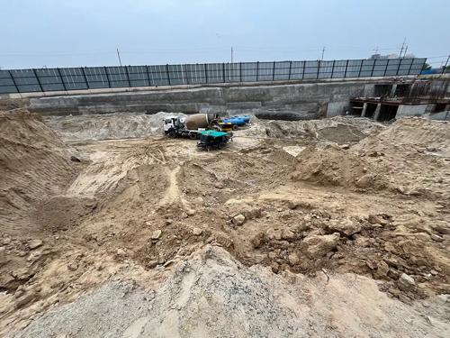 Ace Hanei Construction Status May-25 ace-hanei Ace Hanei Construction Status May-25