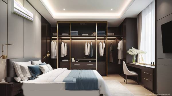 Bedroom ace-hanei Bedroom