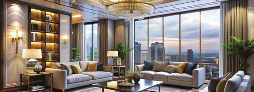 Living Area ace-hanei Living Area