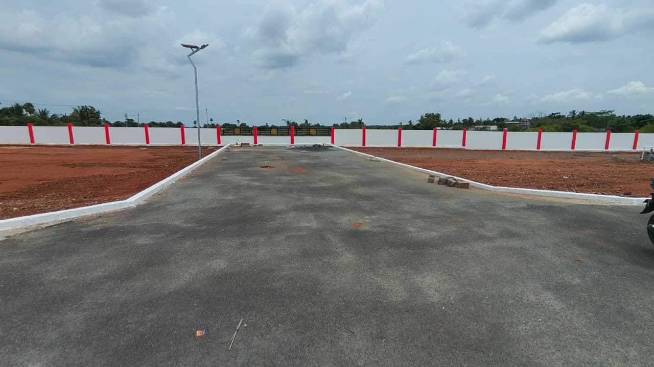  star avenue Plot