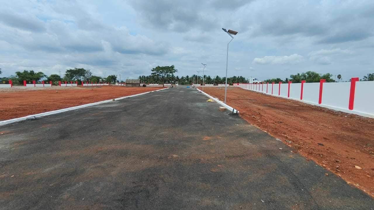  star avenue Plot