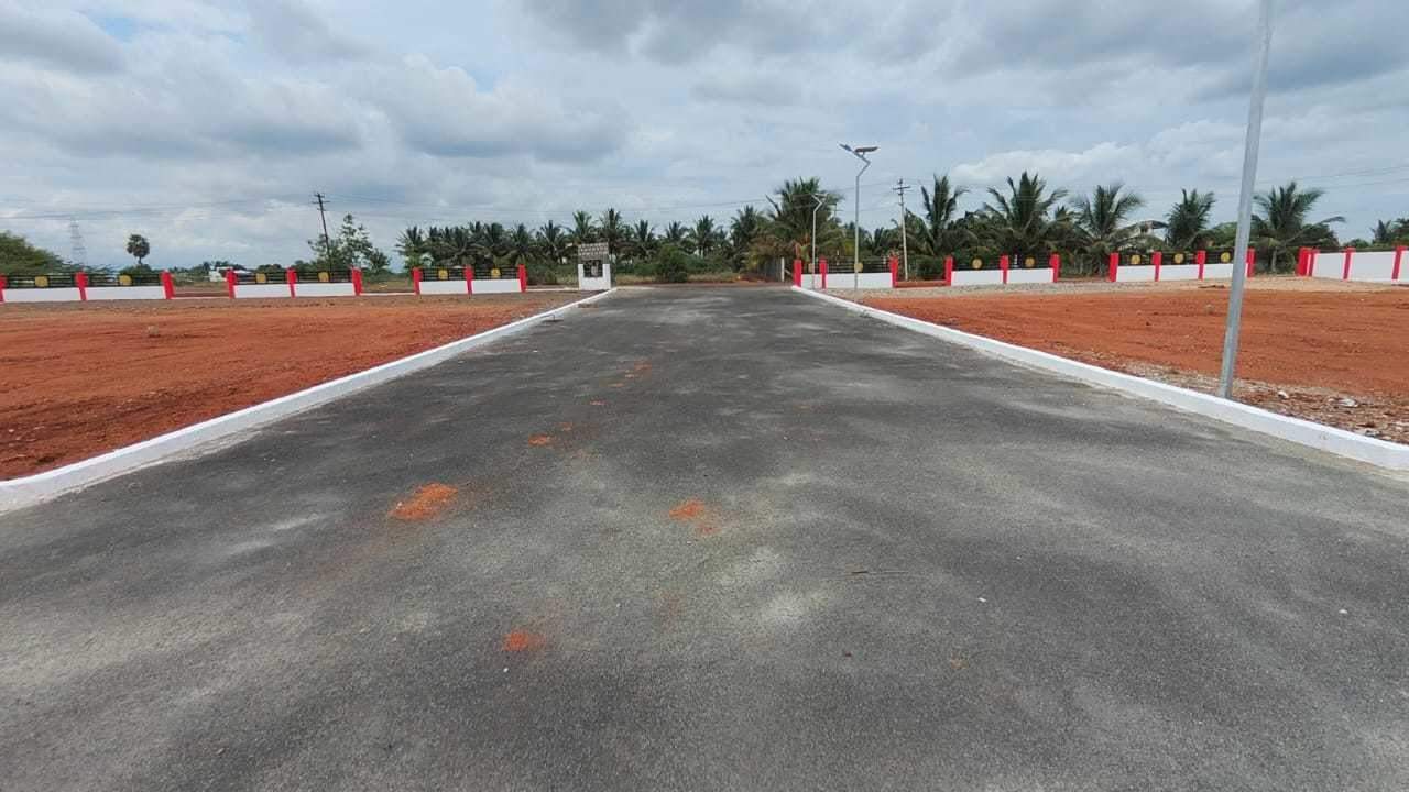  star avenue Plot