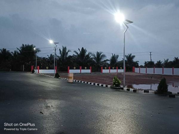 Plot star-avenue Plot