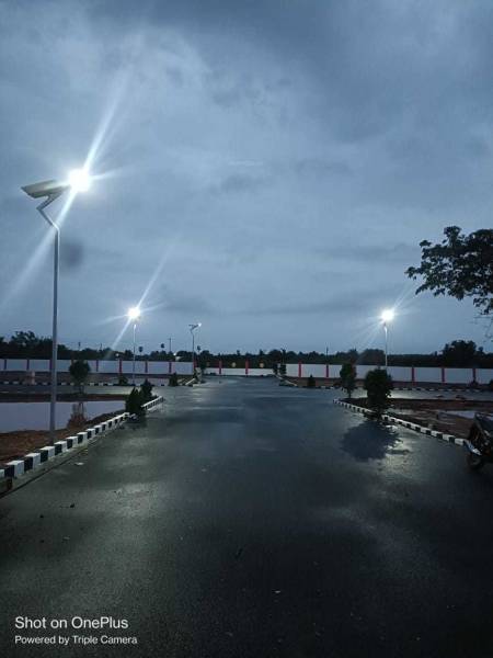 Plot star-avenue Plot